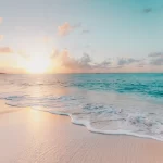 Beach Zen Photo by Unsplash